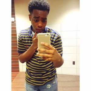 Meet your Posher, Trent